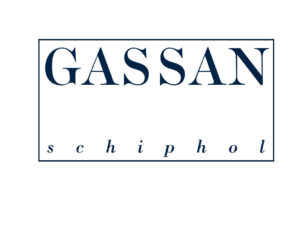 logo GASSAN Schiphol
